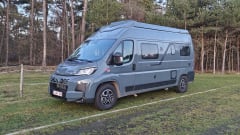 Harry – Fiat Knaus Boxlife 