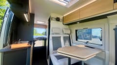 Autobus Fiat a 2 posti dal 2026