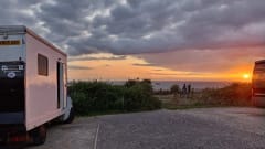 Camilo – 3 berth Mercedes-Benz Bespoke Campervan