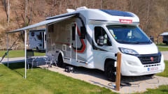 5p Challenger semi-integrated from 2021