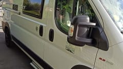 Panjobil – French roadtrip