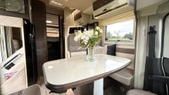 Xplore Maastricht – 5p McLouis semi-integrated from 2024