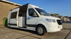 Lisboa – 2p Mercedes-Benz bus from 2019