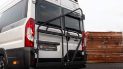 Adria Twin SPB 640 Family