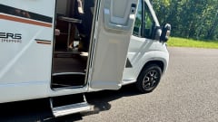 Weinsberg Pepper 650 MEG