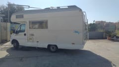 FrankBolo  – Ducato Skipper 61