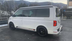 Cali – Volkswagen California Beach