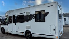 Ann – The Luxury choice