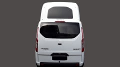 Hamm – Ford Nugget high roof