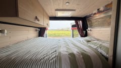 Mary Jane II – 2-seater Fiat bus from 2026