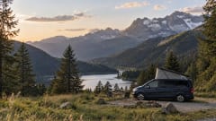 Marco Polo – 4p Mercedes Marco Polo V300 4Matic