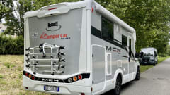 BlackStar – Mclouis MC4 365 5 posti