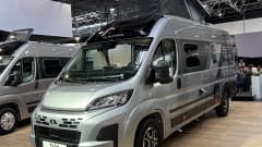 Adria Twin 640 SGX E AUTOMATIC