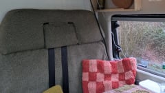 Malik  – 4p Benimar bus uit 2025