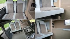 DES – VW T6 Adventure BusCamper 5P 