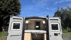 Clever Celebration I (Pössl) – New camper 2p - brand clever