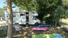 3p Roller Team alcove uit 1995