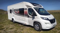 Swift 694 – Swift 694