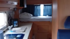 4p Fiat alcove uit 2004