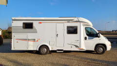 3p Fiat semi-integrated uit 2012
