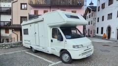 Sei stanco delle solite vacanze?