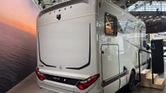 HYMER 685 GT-S  AUTOMAAT