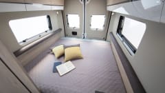 Spacious 2 berth Toleno L (WIGAN)