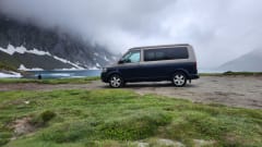 Volkswagen || 4x4 || Off grid || Bus camper