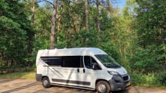 2p Peugeot bus from 2016