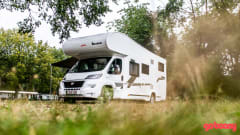 Jorraxx – Camping-car familial