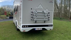 « THE THINGS THAT DREAMS ARE MADE OF «  – Ford semi-integrato 2022 (prima entrata in servizio 11/05/2022)