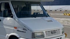 Gaglio – De echte gezinscamper