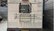 Rickie  – 5p Rimor alcove from 2000