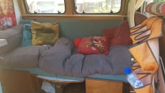 Slakkie – Oldtimer slakkie