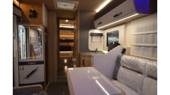 Ladioli – Mobilvetta I86 (available from June 2024)