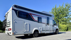 LMC Tourer Lift H730G
