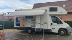 5p McLouis alcove from 2007