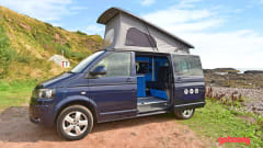 Velo – GO Anywhere Transporter