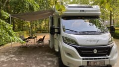 Queen McLouis – 5p McLouis semi-integrated uit 2023