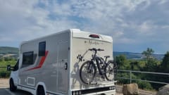 Berliner Box – La vie est trop courte pendant un certain temps ! Challenger 240