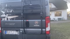 ADI – Yes, our Amundsen on Rügen is waiting for you