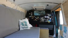 Charly – Freedom on 4 wheels