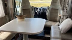 Wohnmobil 5 Personen