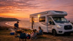 2023- 6 berth Roller Team 747