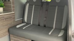 ORLA – Amazing 2021 Volkswagen Campervan