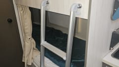 6 berth Rimor semi-integrated from 2025