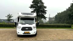 2p Chausson semi-integrated from 2019