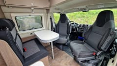 3p Carado bus from 2024