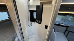 Pössl 540 – New campervan 540 (automatic) - 2p