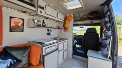 2p Peugeot bus from 1997